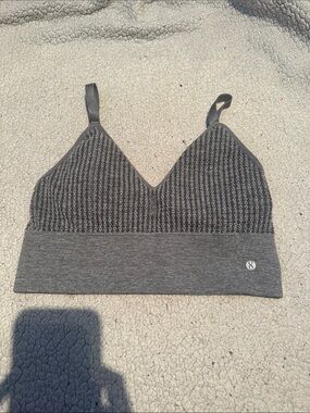 Layer 8 - Sports Bra